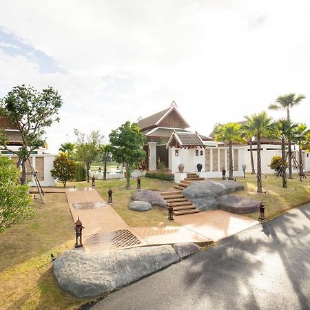 Thantara Resort Chiang Mai Dış mekan fotoğraf
