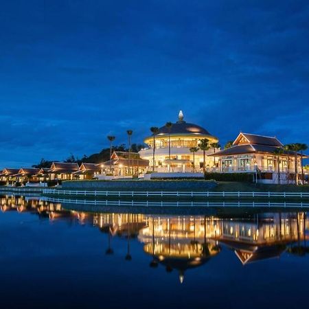 Thantara Resort Chiang Mai Dış mekan fotoğraf