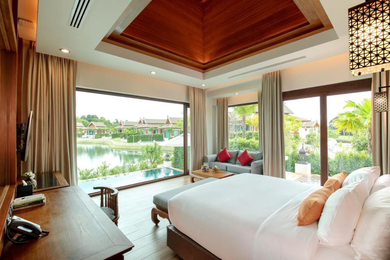 Thantara Resort Chiang Mai Dış mekan fotoğraf