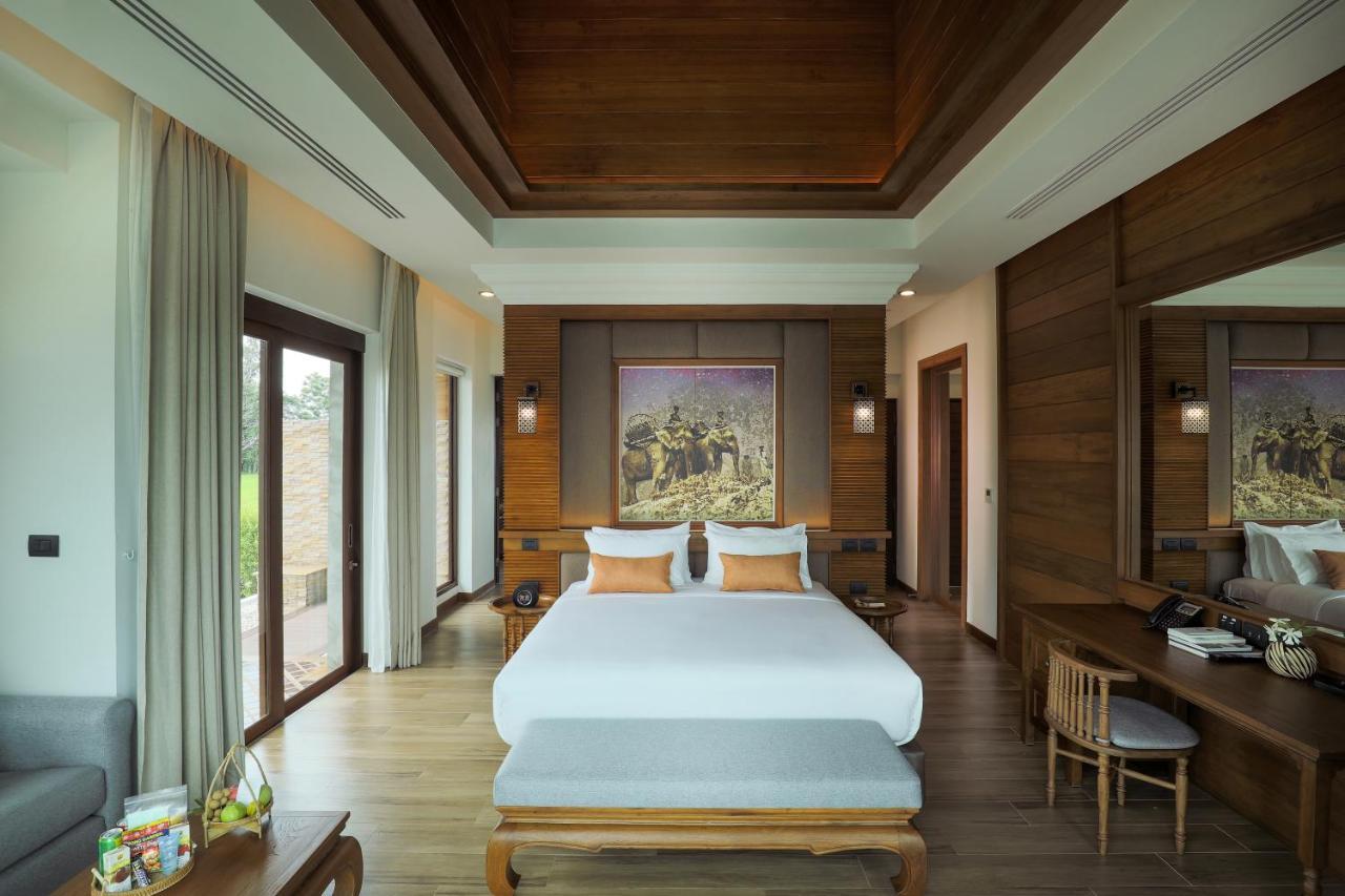 Thantara Resort Chiang Mai Dış mekan fotoğraf