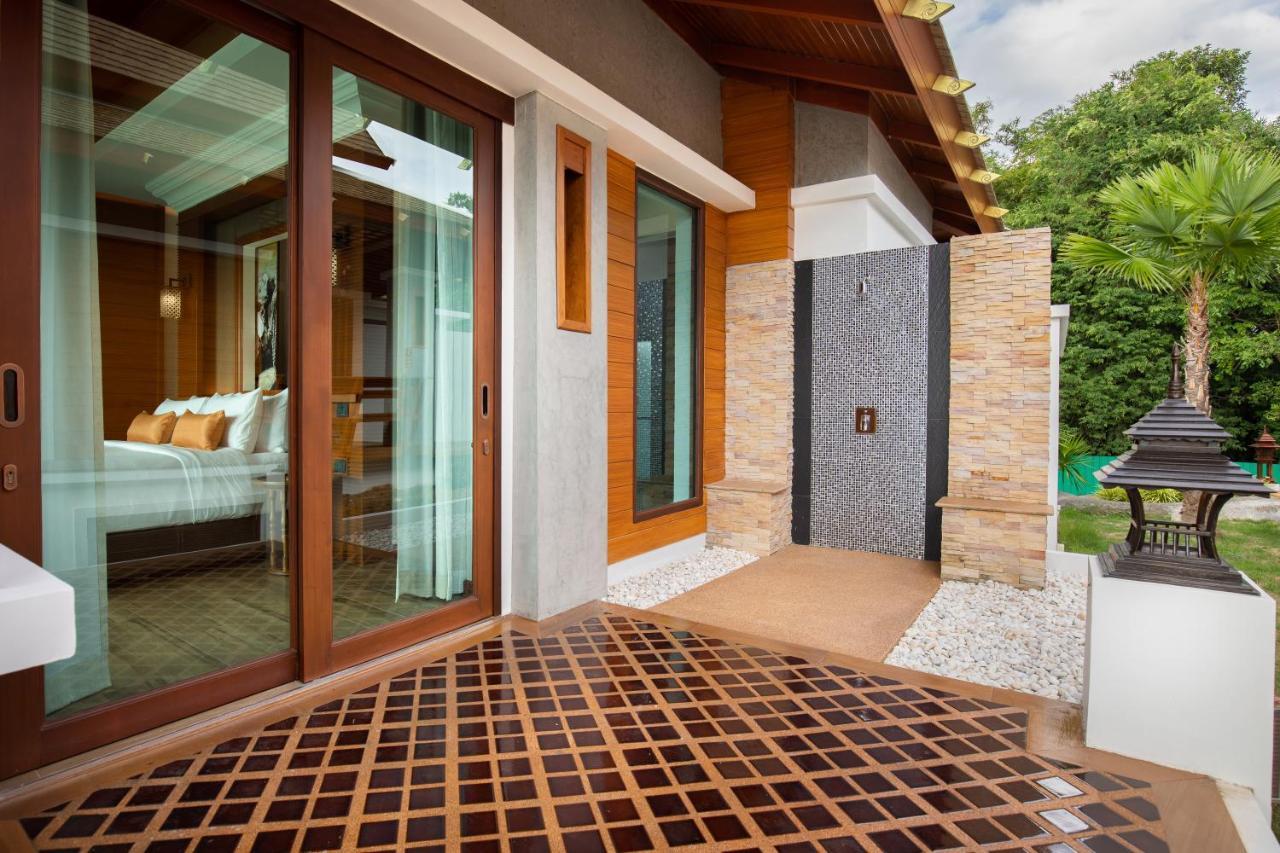 Thantara Resort Chiang Mai Dış mekan fotoğraf