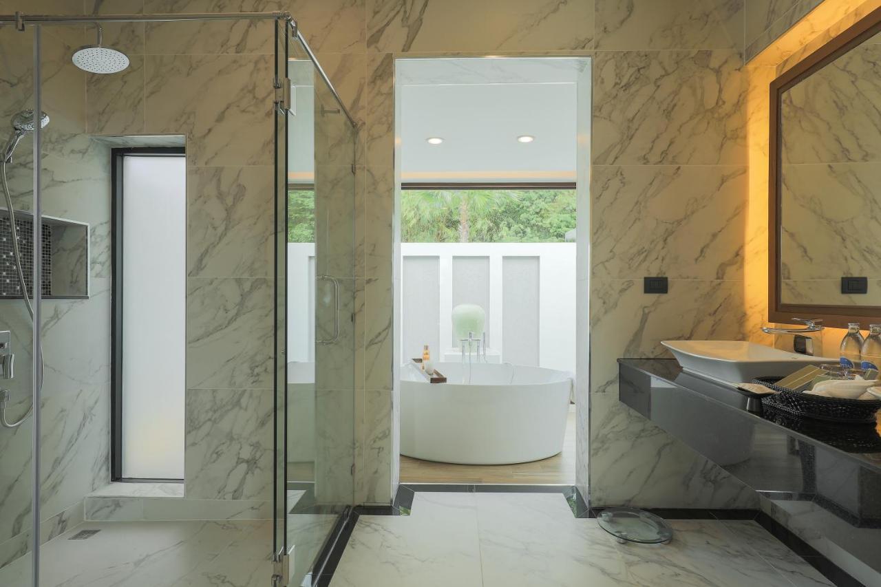 Thantara Resort Chiang Mai Dış mekan fotoğraf
