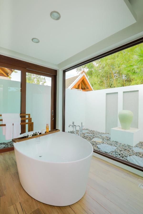 Thantara Resort Chiang Mai Dış mekan fotoğraf