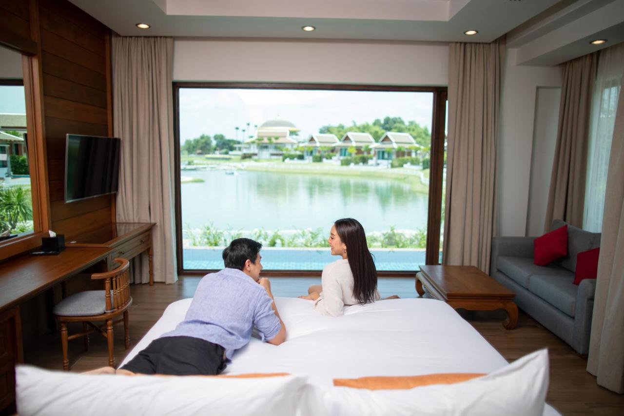 Thantara Resort Chiang Mai Dış mekan fotoğraf