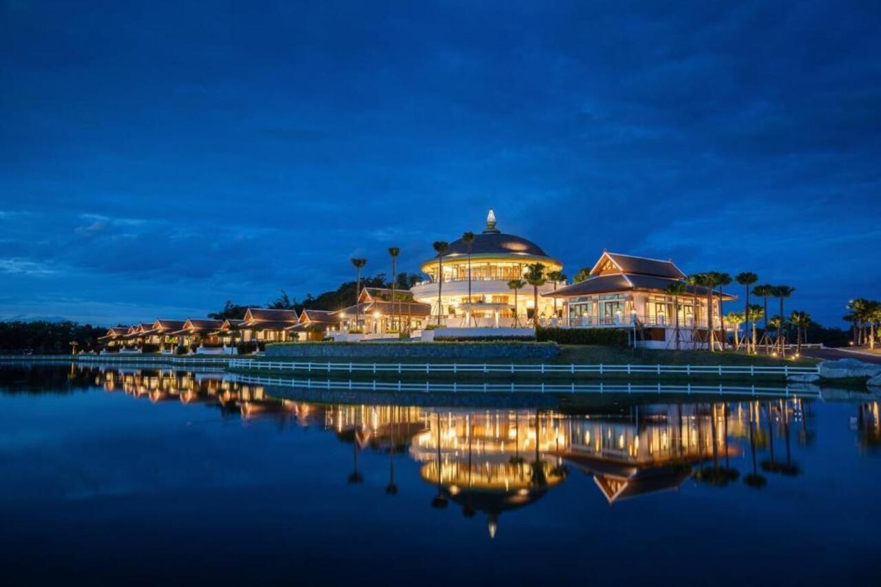 Thantara Resort Chiang Mai Dış mekan fotoğraf